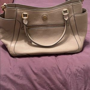Tory Burch satchel bag